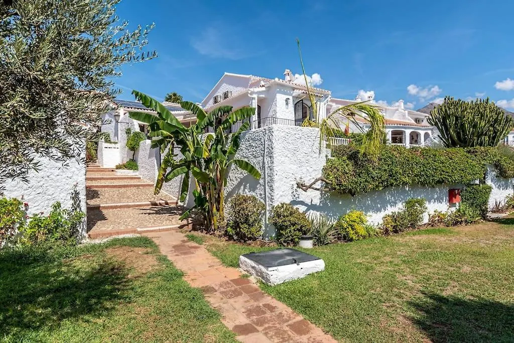 Olivo De Capistrano Villa Nerja